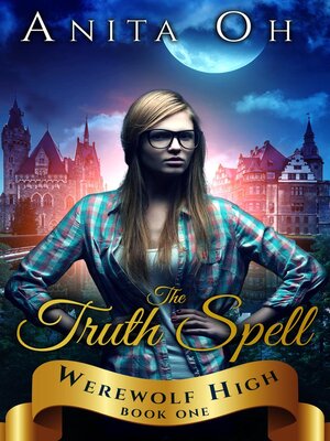 cover image of The Truth Spell
